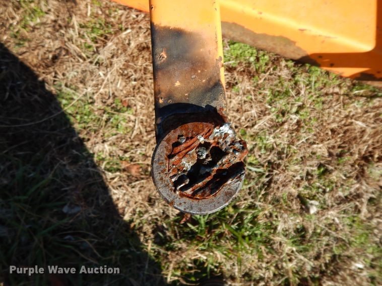 image for item FU9758 (2) mowers