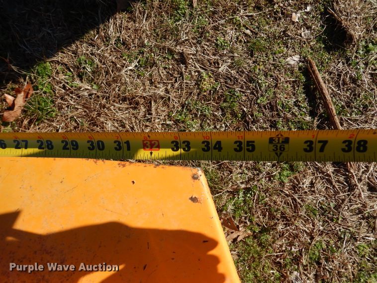 image for item FU9758 (2) mowers