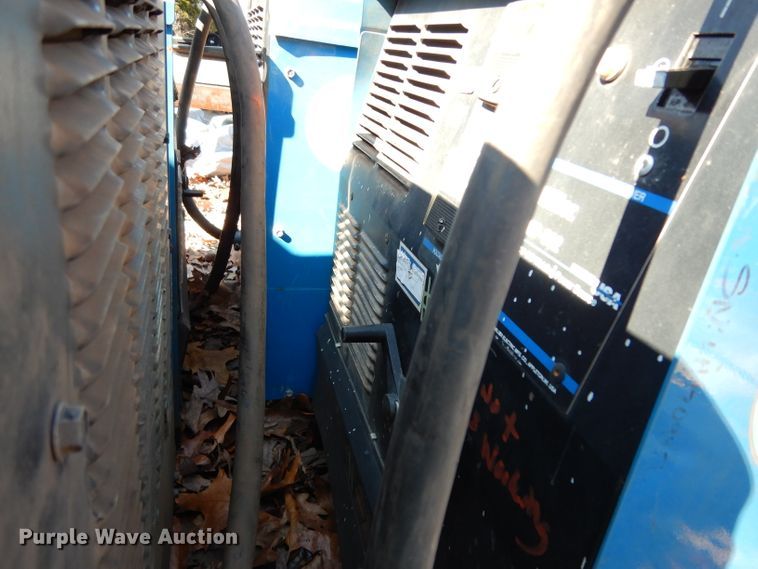 image for item FU9764 (4) Miller welders