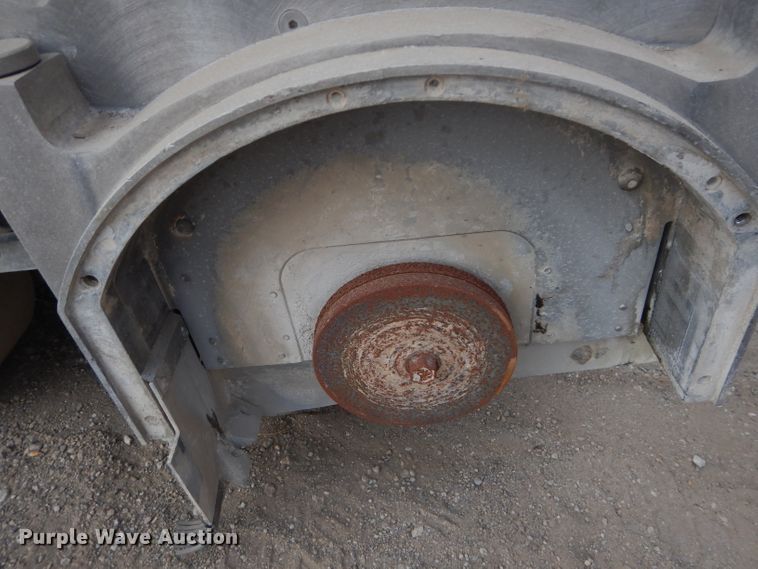 image for item FY9000 Soff-Cut GX4200 concrete saw