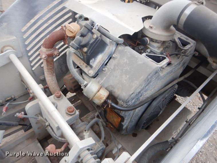 image for item FY9000 Soff-Cut GX4200 concrete saw