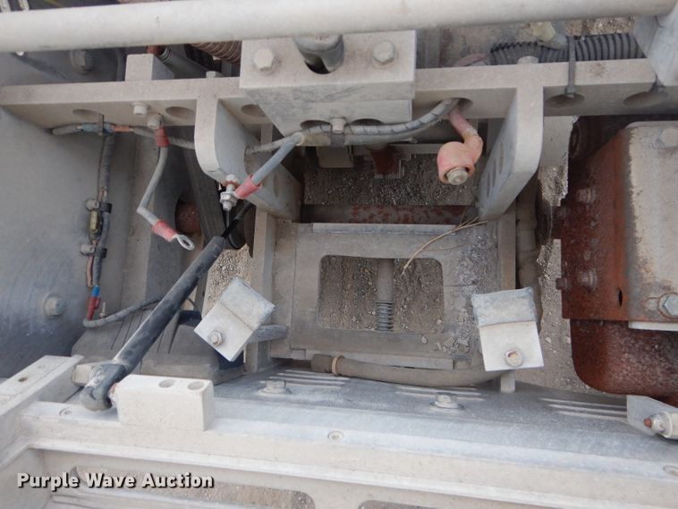 image for item FY9000 Soff-Cut GX4200 concrete saw