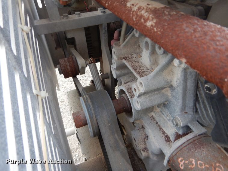 image for item FY9000 Soff-Cut GX4200 concrete saw