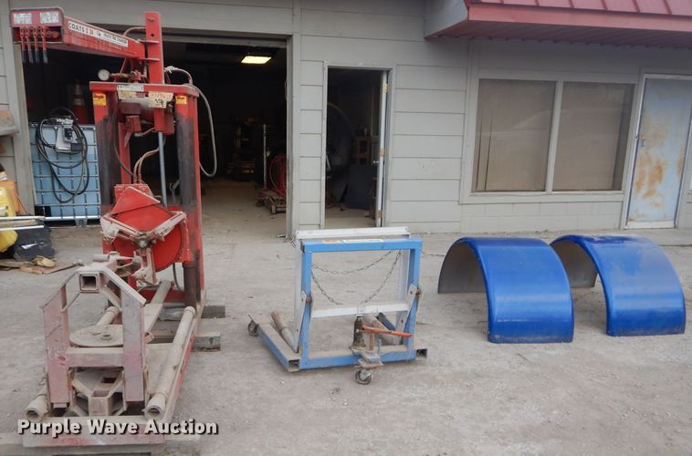 image for item FY9001 Tools