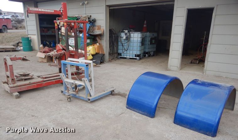 image for item FY9001 Tools