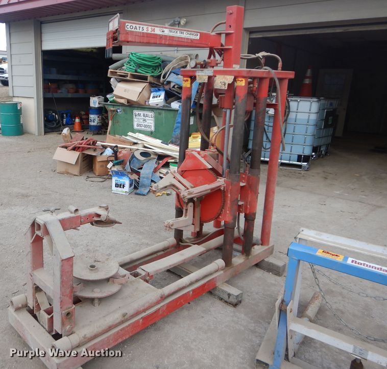 image for item FY9001 Tools