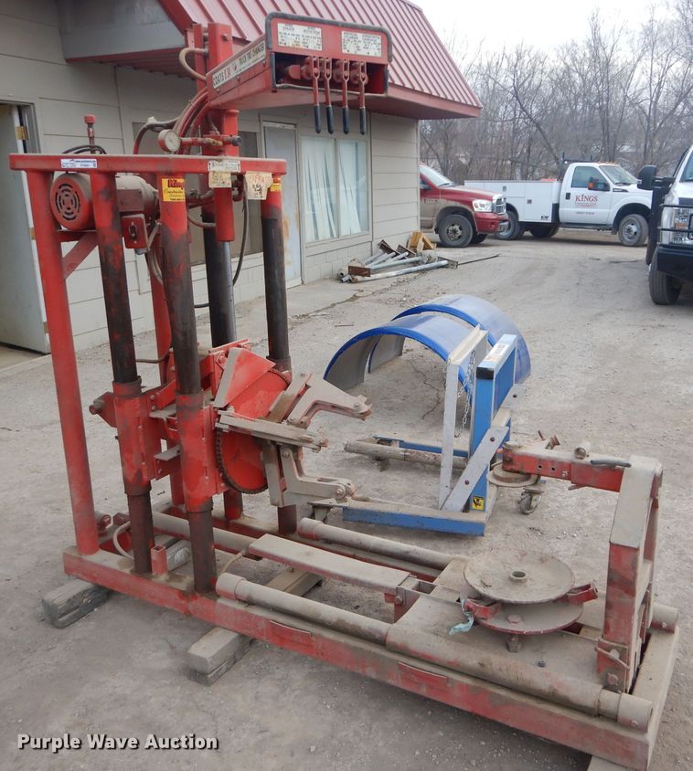 image for item FY9001 Tools