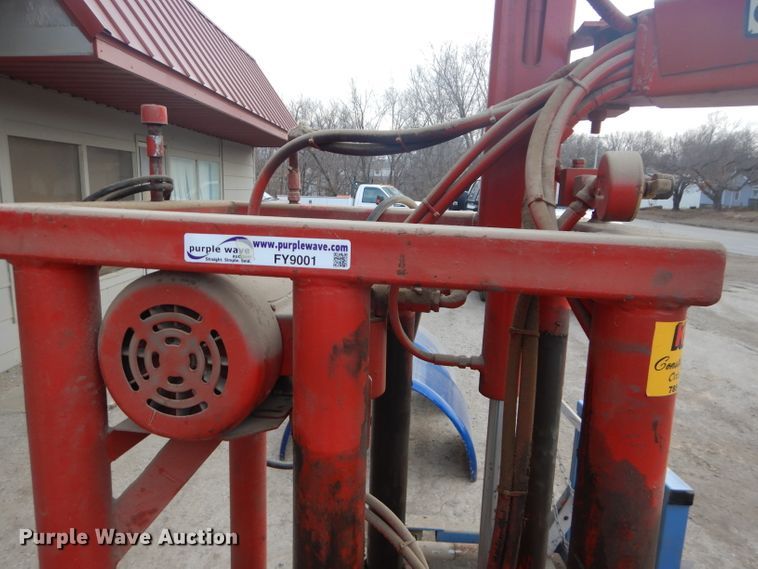 image for item FY9001 Tools