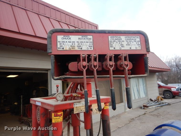 image for item FY9001 Tools