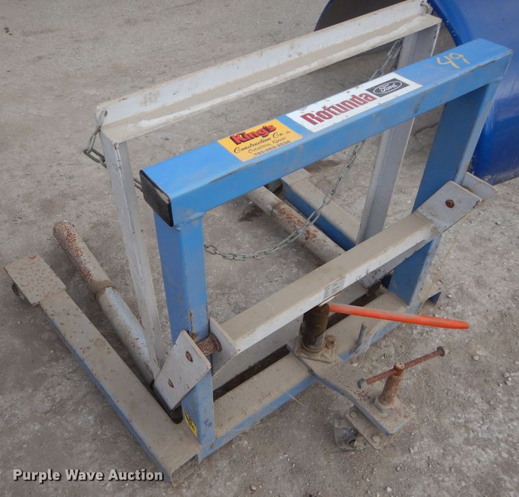 image for item FY9001 Tools