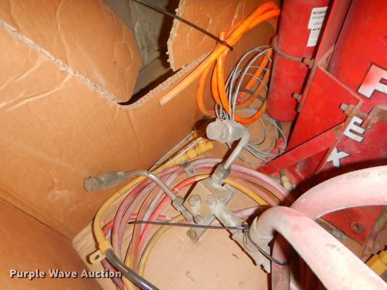 image for item FY9002 AFEX fire suppression system