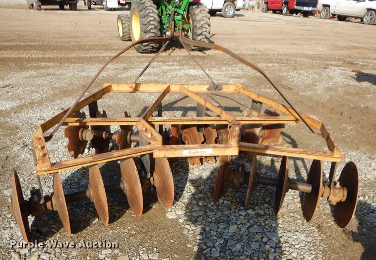 image for item FY9014 King Cutter disk