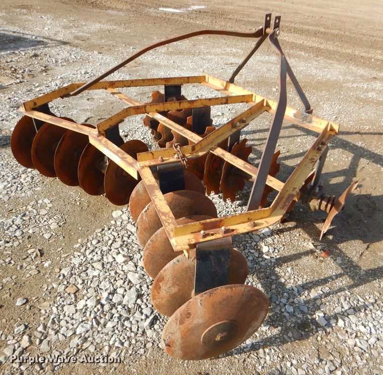 image for item FY9014 King Cutter disk