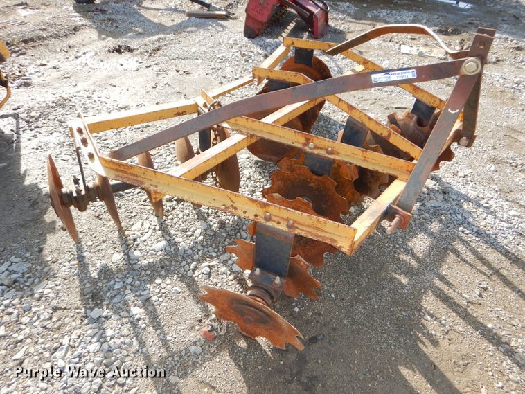 image for item FY9014 King Cutter disk