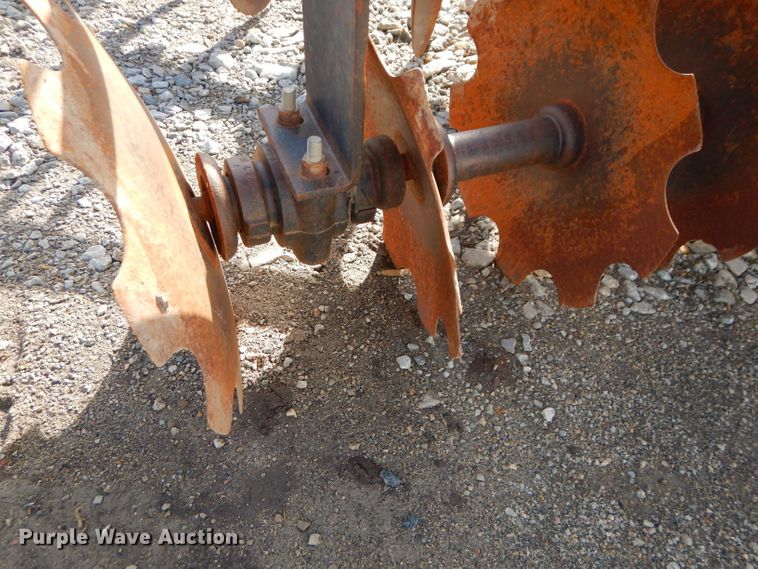 image for item FY9014 King Cutter disk