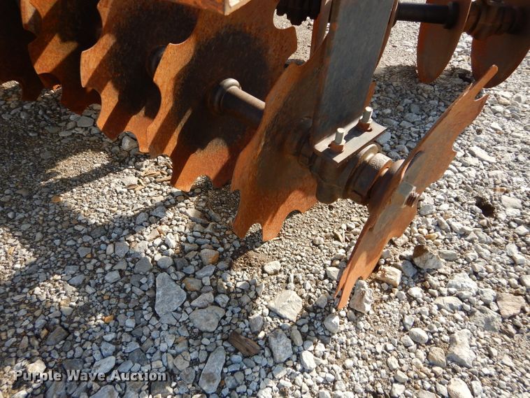 image for item FY9014 King Cutter disk