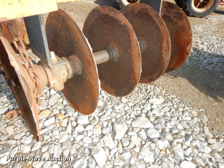 image for item FY9014 King Cutter disk