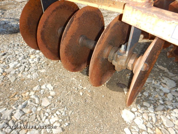 image for item FY9014 King Cutter disk