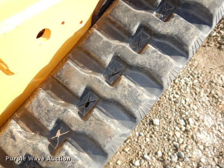 image for item FY9015 2015 Vermeer SC30TX stump grinder