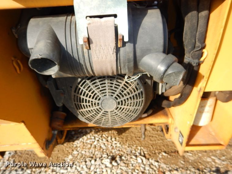 image for item FY9016 2014 Vermeer SC30TX stump grinder