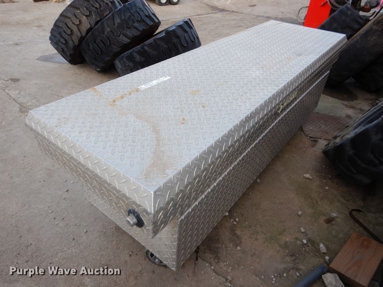 new gladiator mobile workbench
