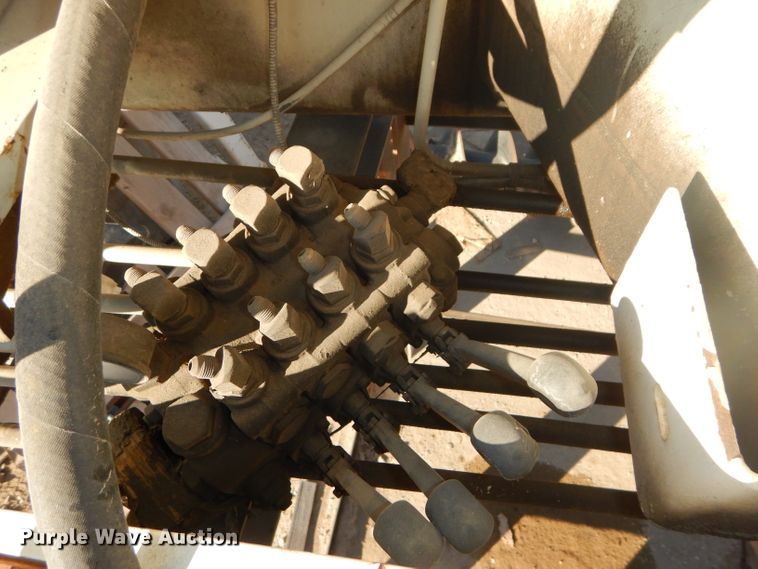 image for item FY9037 National Crane N-85 crane