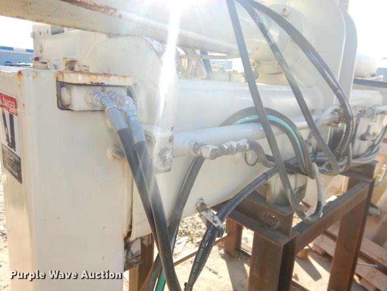 image for item FY9037 National Crane N-85 crane