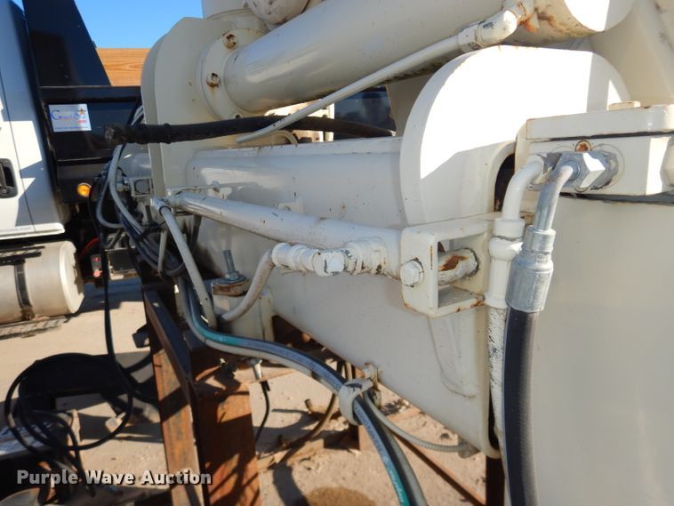 image for item FY9037 National Crane N-85 crane