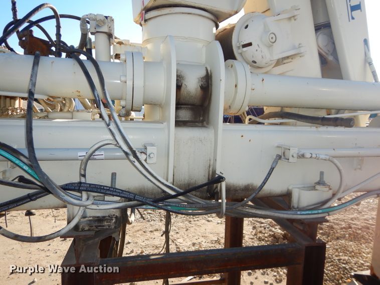 image for item FY9037 National Crane N-85 crane