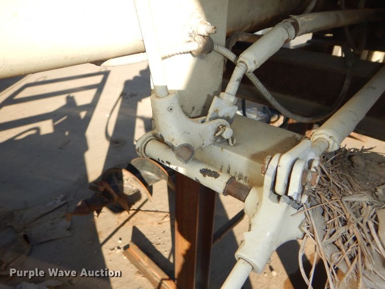 image for item FY9037 National Crane N-85 crane