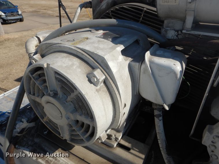 image for item FY9040 Gardner Denver EBE99K air compressor