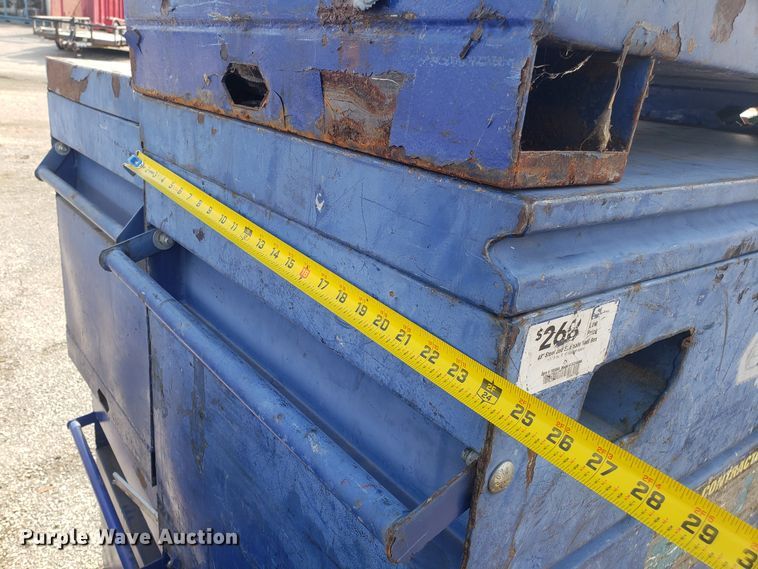 image for item GA9489 (5) toolboxes