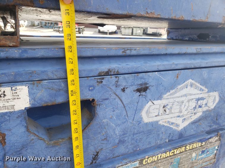 image for item GA9489 (5) toolboxes