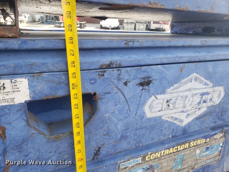 image for item GA9489 (5) toolboxes