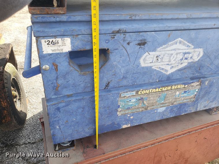 image for item GA9489 (5) toolboxes