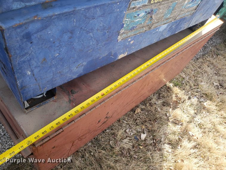 image for item GA9489 (5) toolboxes