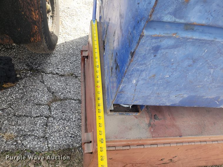 image for item GA9489 (5) toolboxes