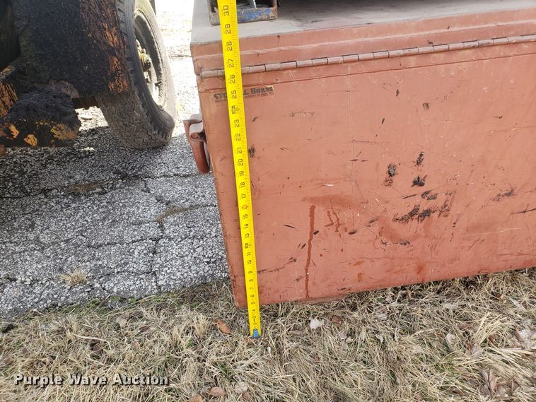 image for item GA9489 (5) toolboxes