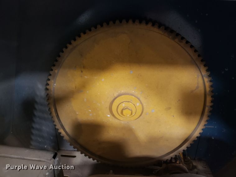 image for item GA9491 Stone 855PM concrete mixer