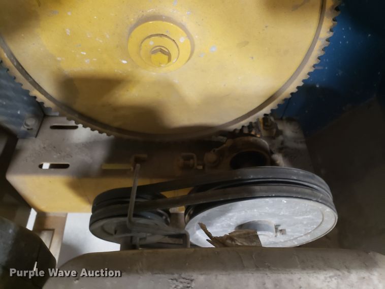 image for item GA9491 Stone 855PM concrete mixer