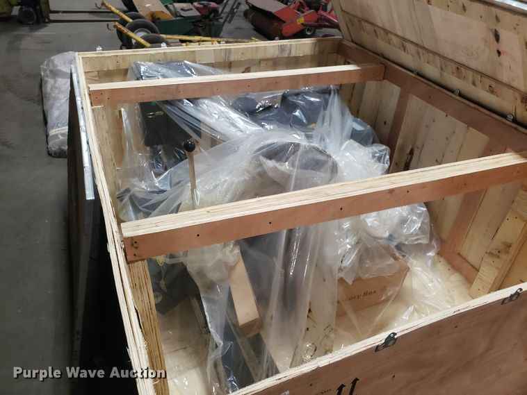 image for item GA9492 Eagle Equipment ETC-990 tire machine