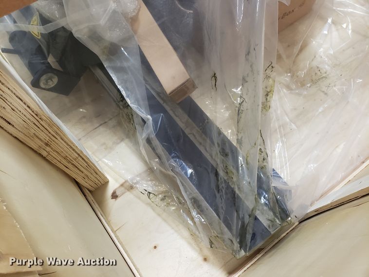 image for item GA9492 Eagle Equipment ETC-990 tire machine