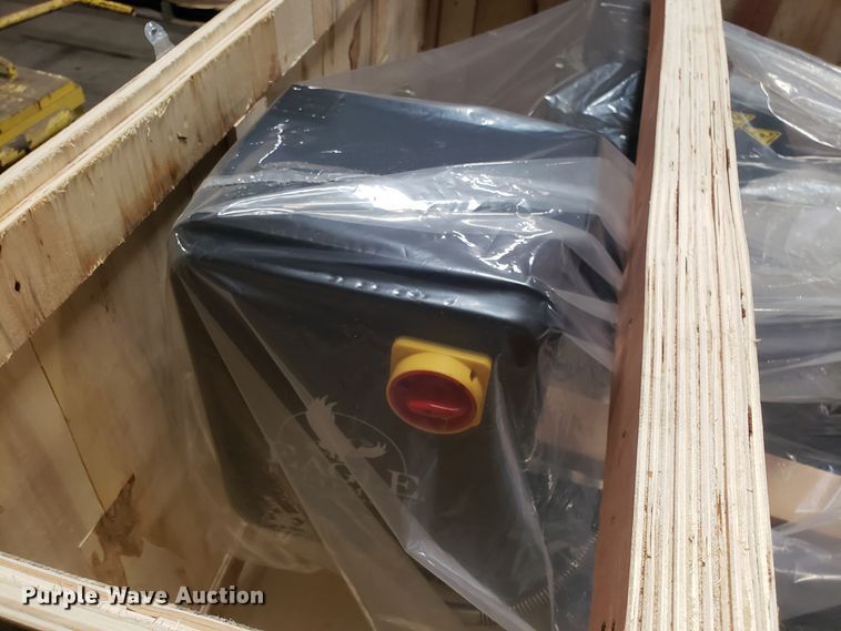 image for item GA9492 Eagle Equipment ETC-990 tire machine