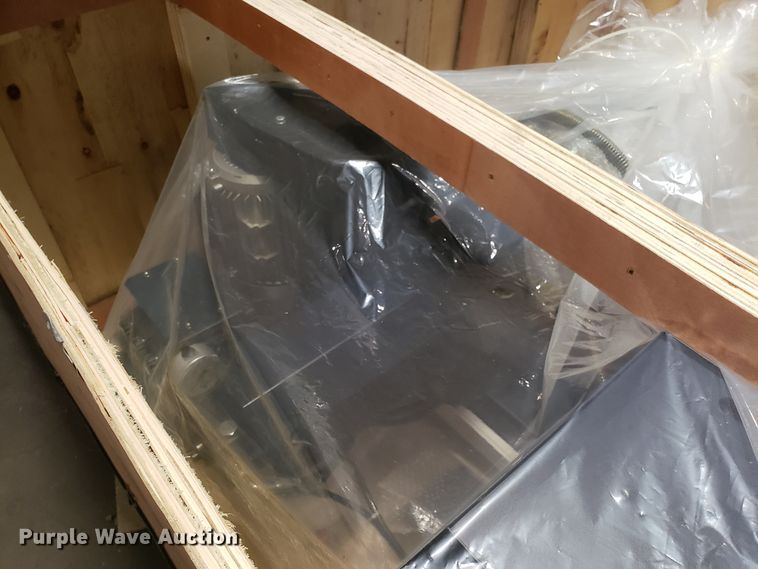 image for item GA9492 Eagle Equipment ETC-990 tire machine