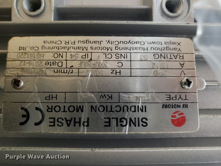 image for item GA9492 Eagle Equipment ETC-990 tire machine