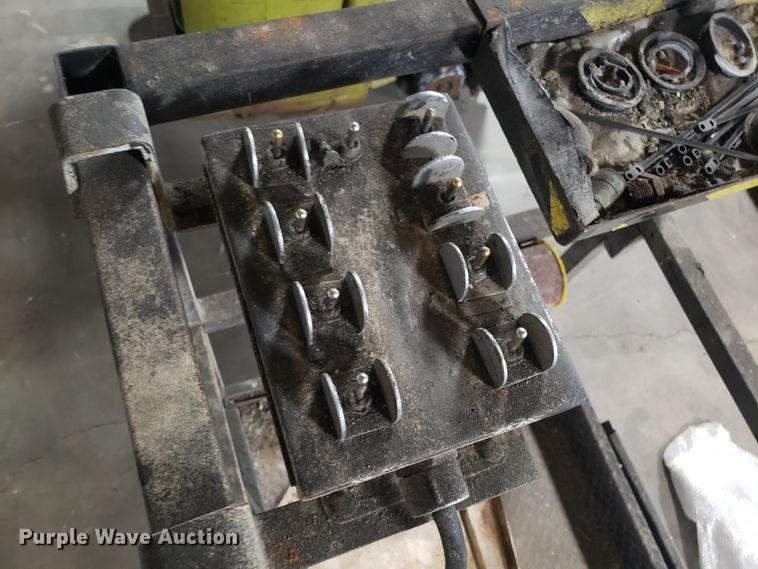 image for item GA9493 Meite-E-Lift scissor lift