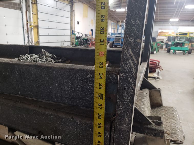 image for item GA9493 Meite-E-Lift scissor lift