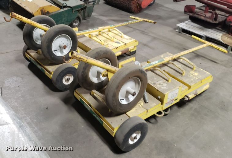 image for item GA9495 (2) Cobra Lifelink weight systems