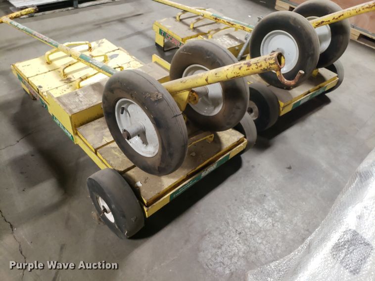 image for item GA9495 (2) Cobra Lifelink weight systems