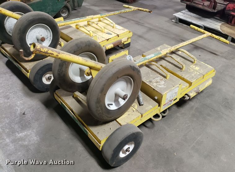 image for item GA9495 (2) Cobra Lifelink weight systems